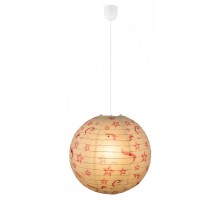 Подвесной светильник Globo Licorne 16922