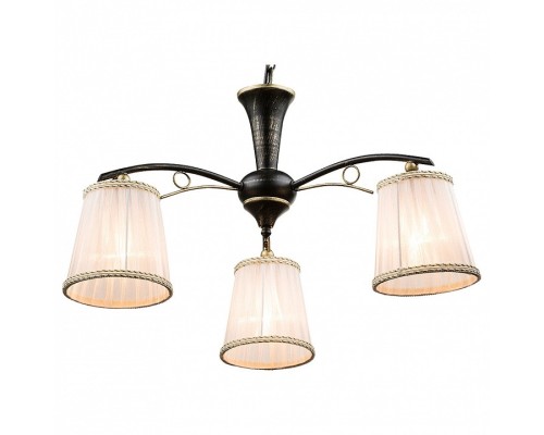 Подвесная люстра Globo Genoveva 69014-3H