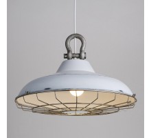 Подвесной светильник Imperiumloft Лофт Smм Белый SMM01