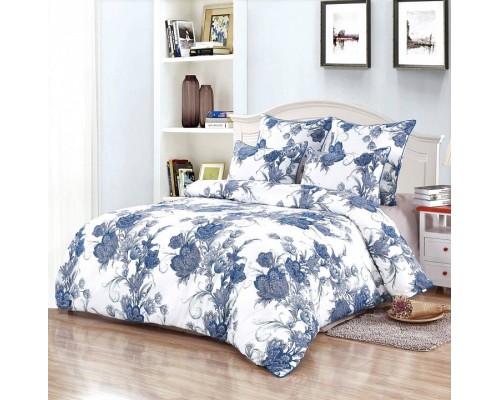 Постельное белье евростандарт Бастинда