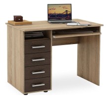 Стол компьютерный Остин-4