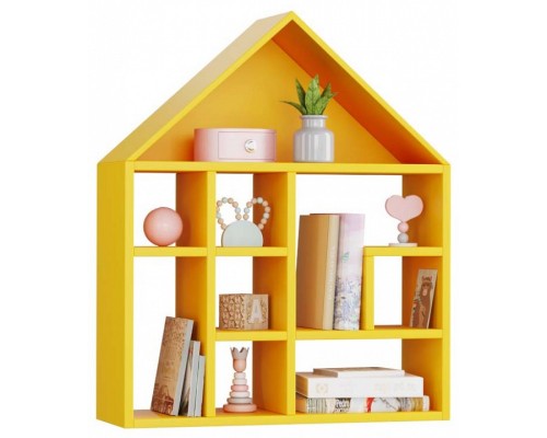 Полка навесная Простоквашино Скандинавик