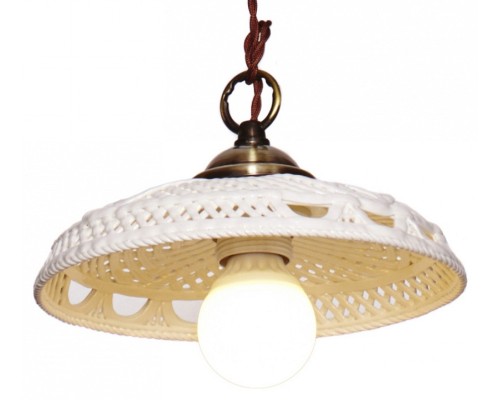 Подвесной светильник Lucia Tucci Palermo PALERMO 654.1