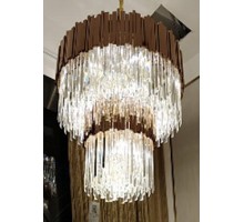 Подвесной светильник L'Arte Luce  