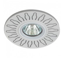 Встраиваемый светильник Эра DK LD31 DK LD31 WH