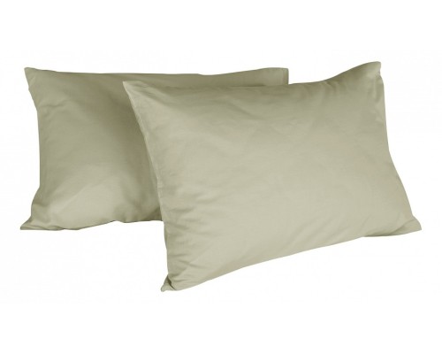 Набор из 2 наволочек (50x70 см) Loft