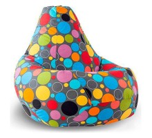 Кресло-мешок Пузырьки 2XL