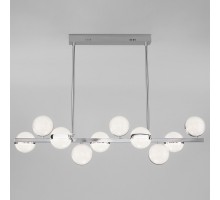 Светильник на штанге Eurosvet Monica 90173/10 хром 56W