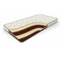 Матрас полутораспальный Mix Slim 1900x1200