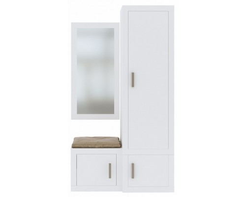 Стенка для прихожей Toivo ТОЙ-ПР 10