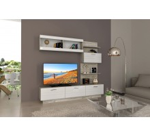 Стенка для гостиной Атланта