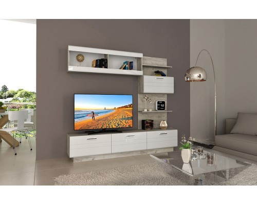 Стенка для гостиной Атланта