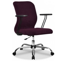 Кресло компьютерное SU-Mr-4(Vivaldi)