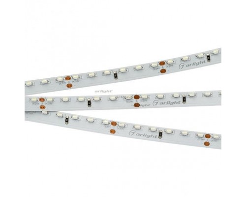 Лента светодиодная Arlight RS 2-5000 24V Day5000 2x (3014, 120 LED/m, LUX) 024458
