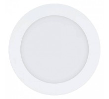 Встраиваемый светильник Eglo ПРОМО Fueva 1 pro 64612