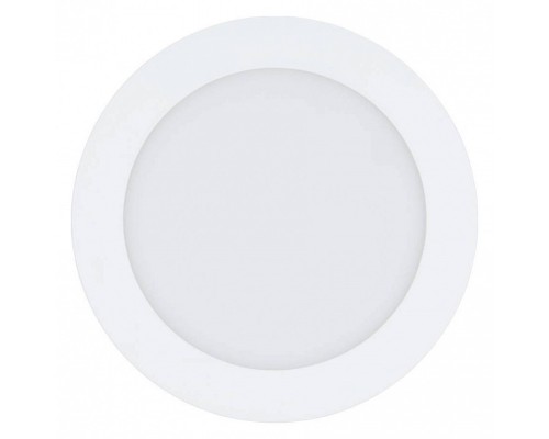 Встраиваемый светильник Eglo ПРОМО Fueva 1 pro 64612