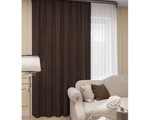 Портьера Legrand Канвас 58081907