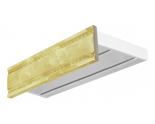 Карниз (280 см) Дарса