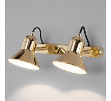 Спот Eurosvet Canotier 20082/2 золото