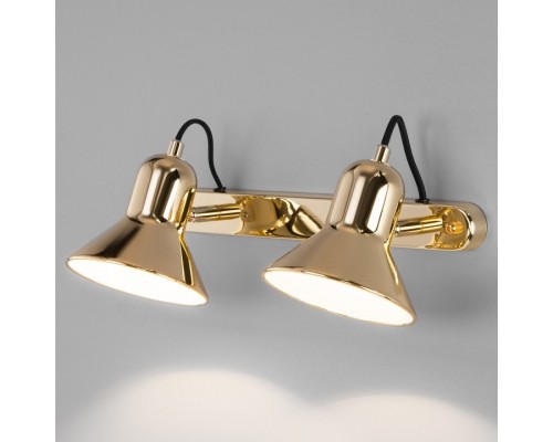 Спот Eurosvet Canotier 20082/2 золото