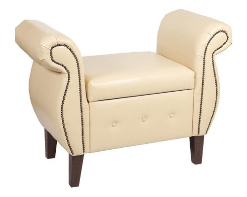 Банкетка-сундук Серра-2