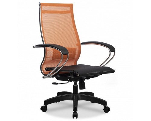 Кресло компьютерное МЕТТА-9(MPRU)