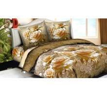 Постельное белье двуспальное Вальтери SF-51