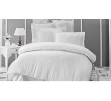 Постельное белье двуспальное PERLA