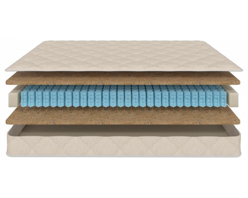 Матрас односпальный Mom's Love Teenager 1800x900