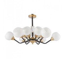 Подвесная люстра Favourite Germen 2550-12P