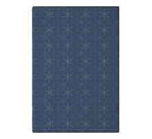 Пододеяльник двуспальный Сапфир