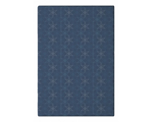 Пододеяльник двуспальный Сапфир