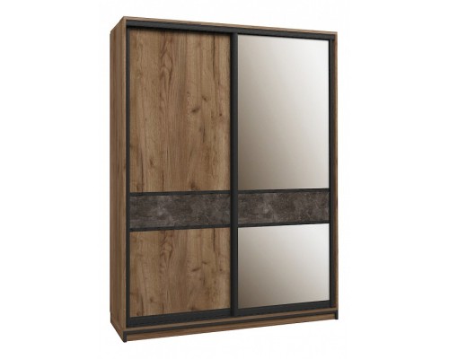 Шкаф-купе Loft KUPE1860Z1