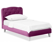 Кровать односпальная Candy