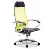 Кресло компьютерное МЕТТА-4(MPRU)