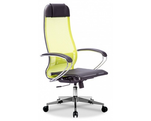 Кресло компьютерное МЕТТА-4(MPRU)