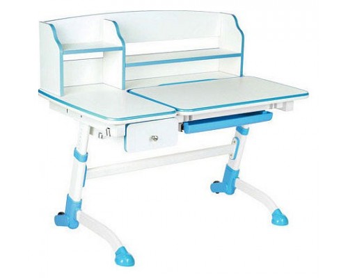 Стол учебный Amare II Blue