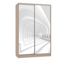 Шкаф-купе Гранд 7-600 58