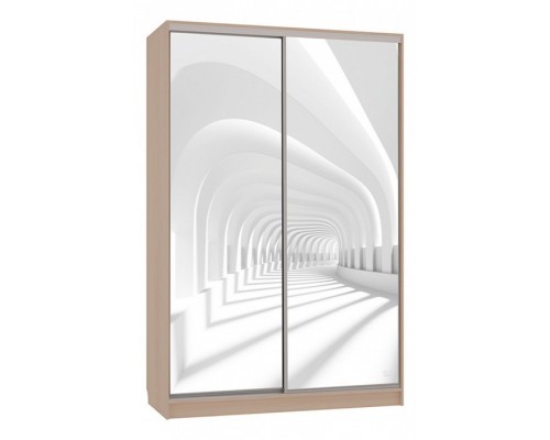 Шкаф-купе Гранд 7-600 58