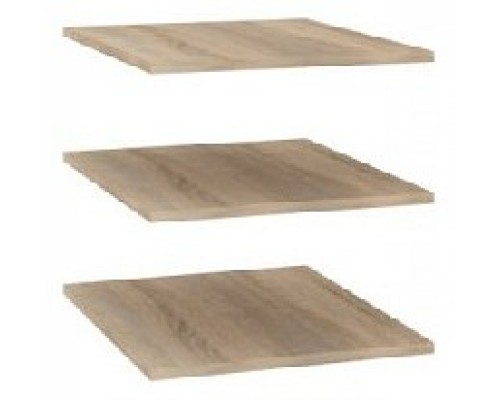 Полка Бруна ЛД 401.005.000