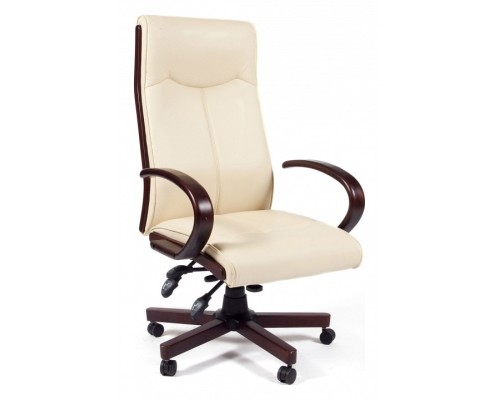 Кресло для руководителя Chairman 411