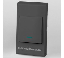 Кнопка звонка Elektrostandard Wired a064382