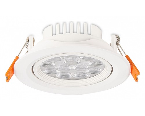 Встраиваемый светильник SIMPLE STORY 2082 2082-LED12DLW