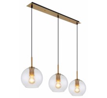 Подвесной светильник Globo Adara 15462H2