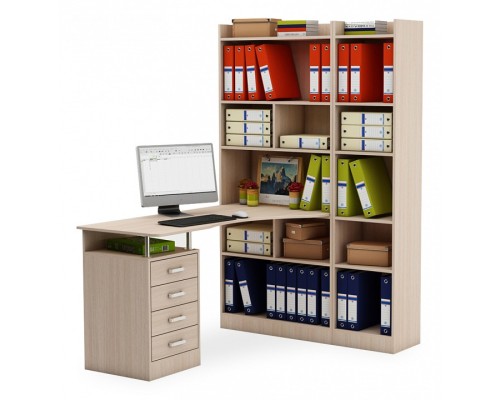 Стол компьютерный Атлант-184