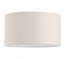 Плафон текстильный Ideal Lux Set Up Paralume SET UP PARALUME CILINDRO D70 BEIGE