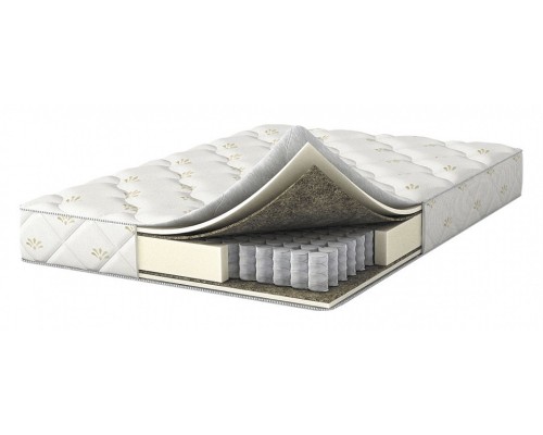 Матрас полутораспальный Askona Balance Lux 1950x1200