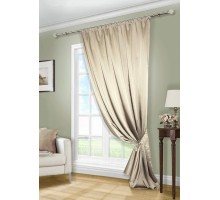 Портьера (200x280 см) 1 шт. Lindor-SH