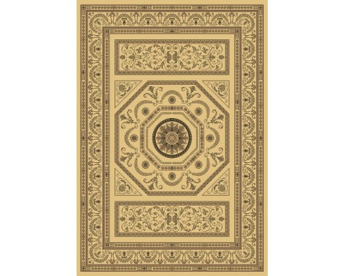 Ковер интерьерный (280x380 см) Beluchi