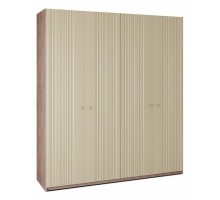 Шкаф платяной Меридиан